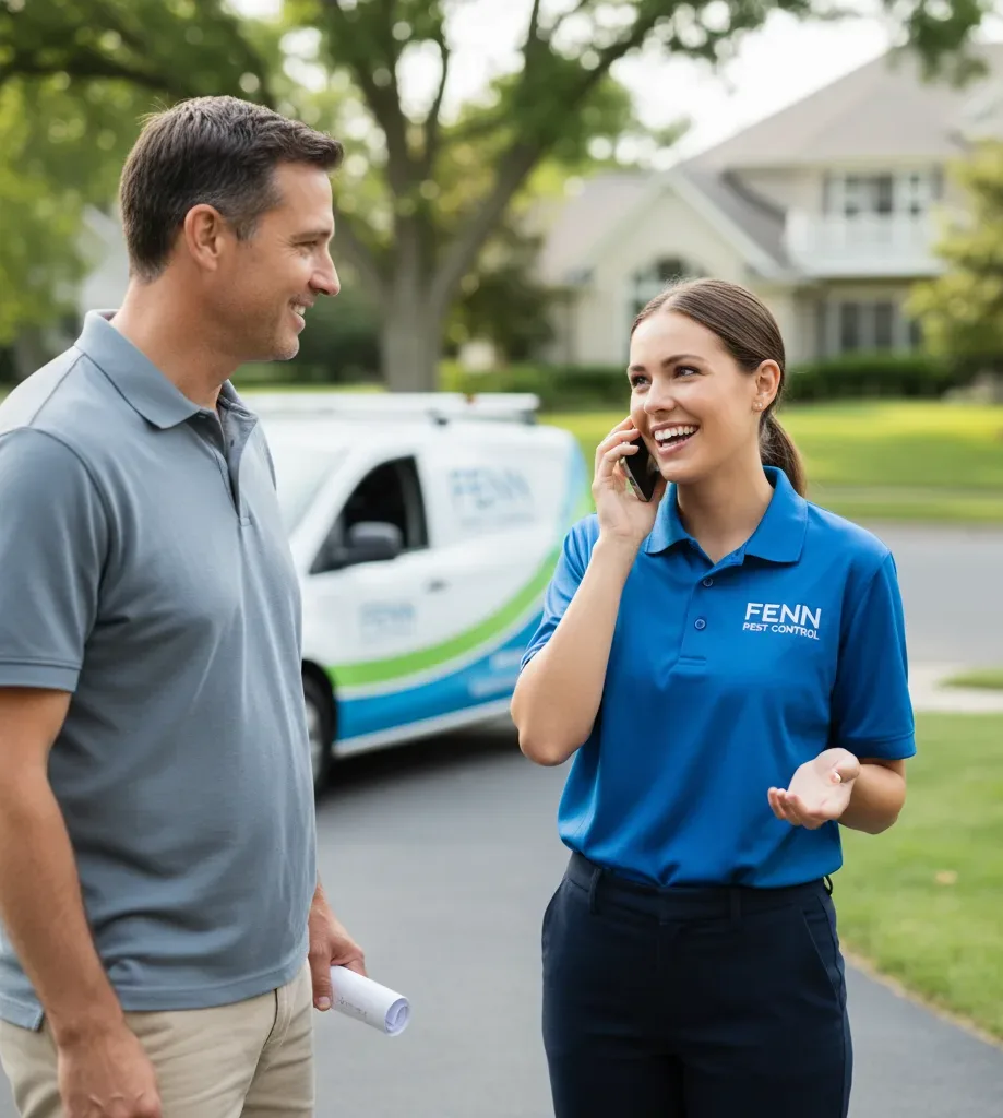 Silverfish Control in Rock Falls, IL